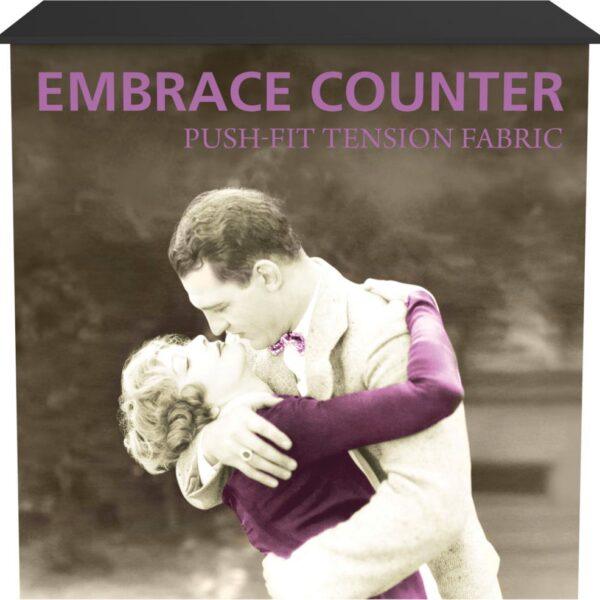 Embrace Counter