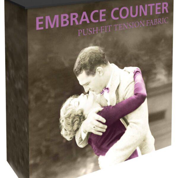 Embrace Counter