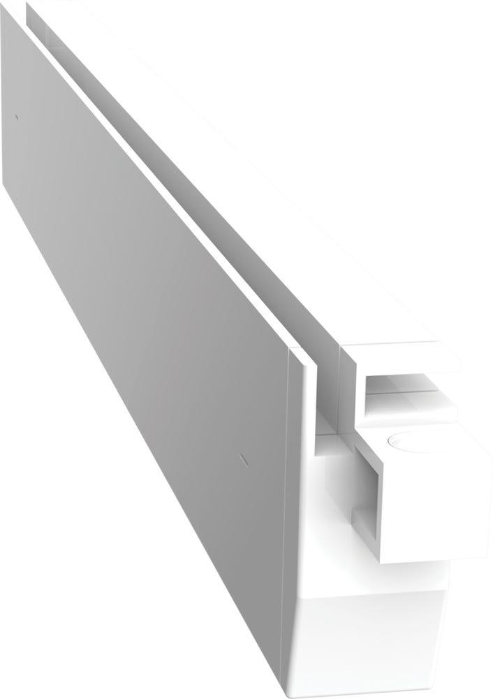 Embrace Replacement Channel Bars