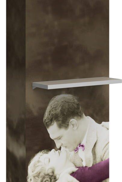 Embrace Single Shelf Kit