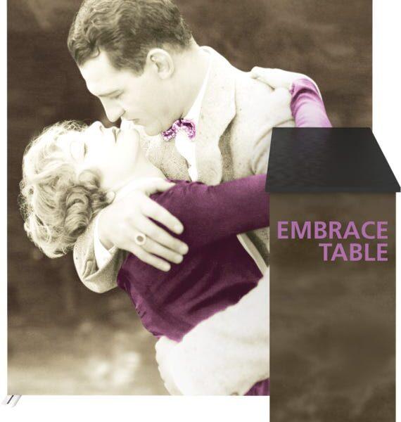 Embrace Table