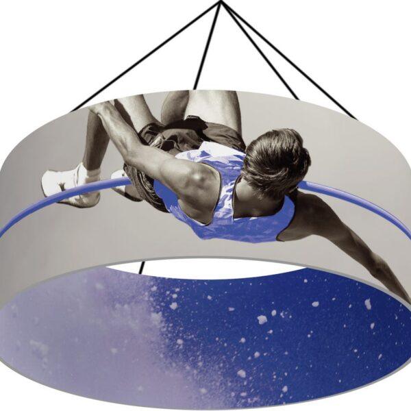08 x 3Ft Formulate Essential Ring Hanging Structure