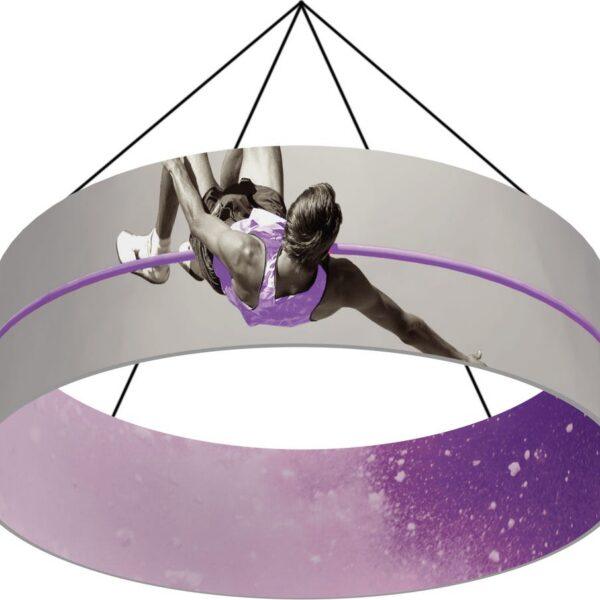 10 x 3Ft Formulate Essential Hanging Structure