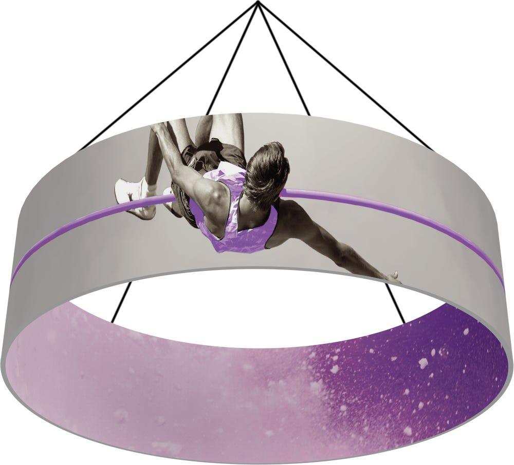 10 x 3Ft Formulate Essential Hanging Structure