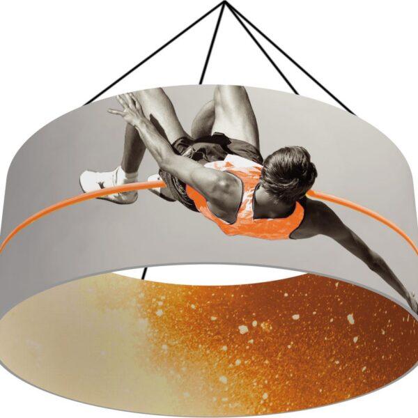 10 x 4Ft Formulate Essential Hanging Structure