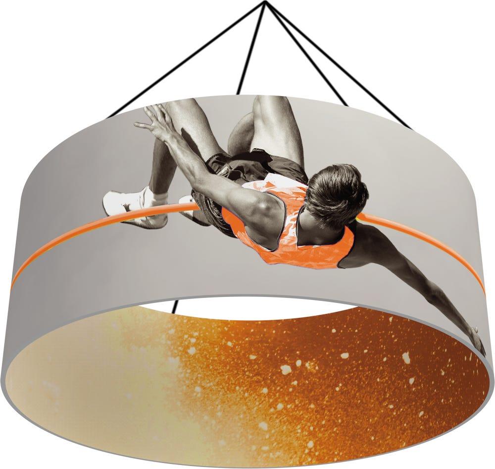 10 x 4Ft Formulate Essential Hanging Structure