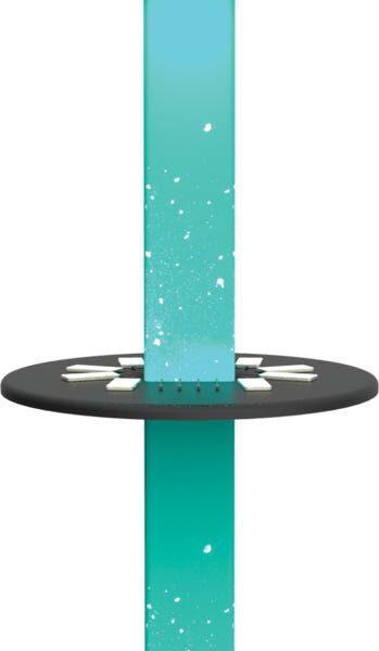 Formulate Charging Tower