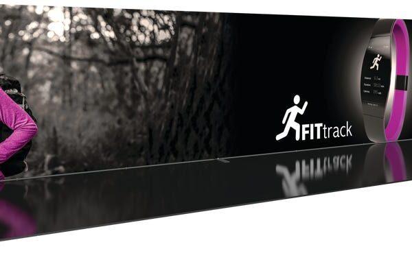Formulate Designer Series 30ft Fabric Backwall Kit 01