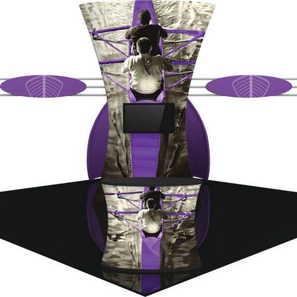 Formulate Fusion 20x20 Island Kit 06