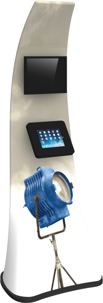 Formulate iPad Kiosk 05