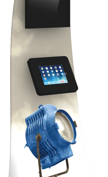 Formulate iPad Kiosk 05