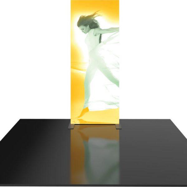 Formulate Master 3ft Straight Backlit Display