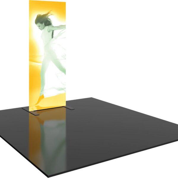 Formulate Master 3ft Straight Backlit Display