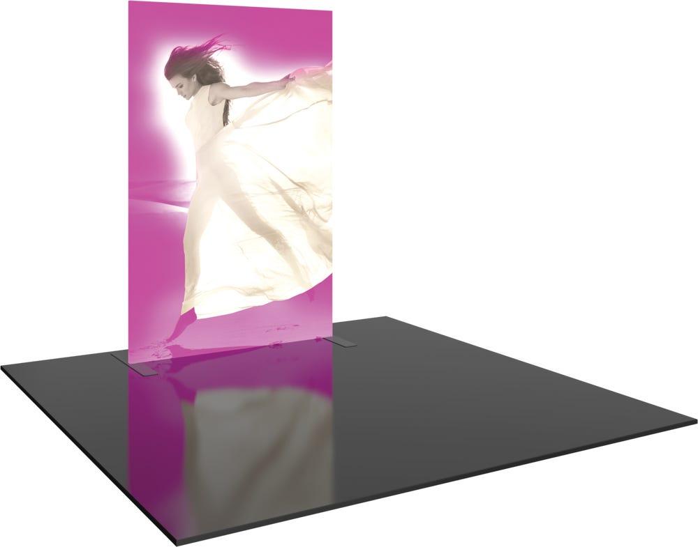 Formulate Master 5ft Straight Backlit Display
