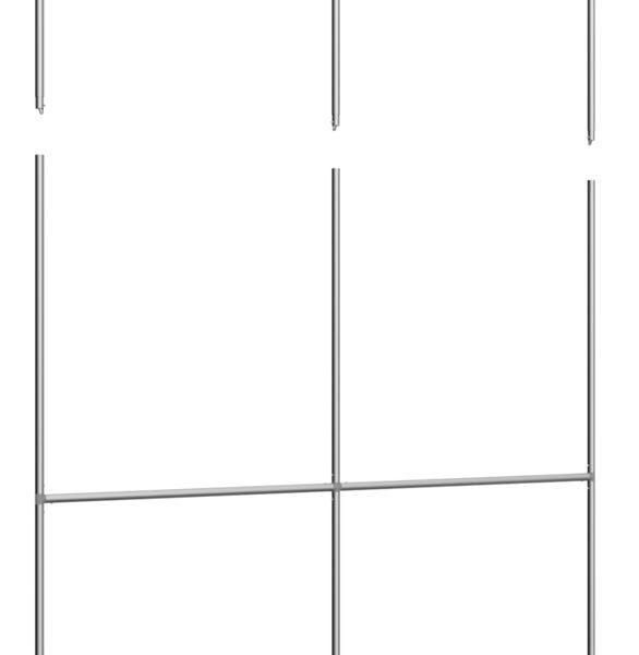 Formulate Master Backwall 2ft Height Extension Hardware