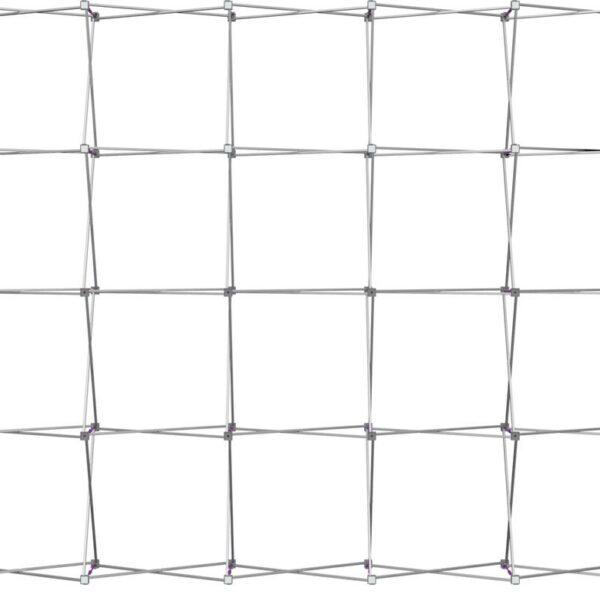 Hopup 13ft Straight Extra Tall Tension Fabric Display