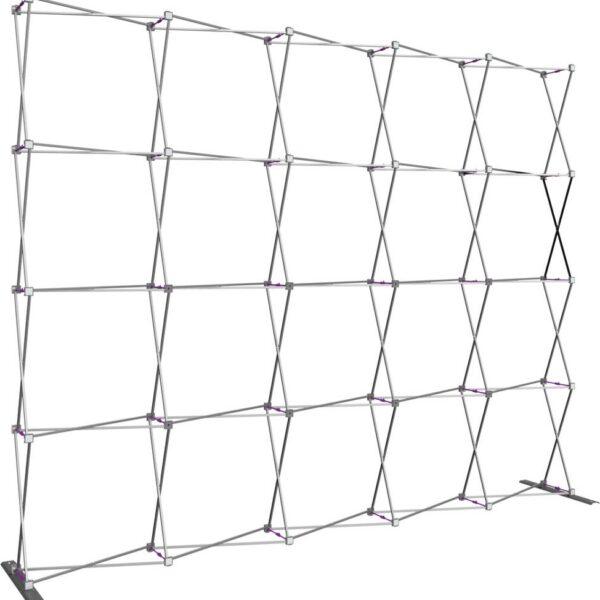 Hopup 13ft Straight Extra Tall Tension Fabric Display
