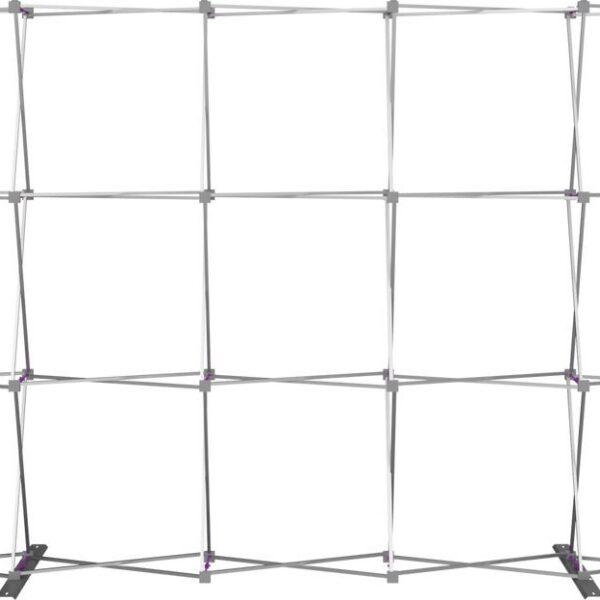 Hopup 13ft Straight Full Height Tension Fabric Display