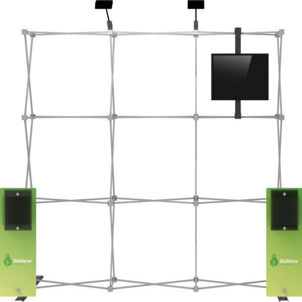 Hopup Dimension Kit 01