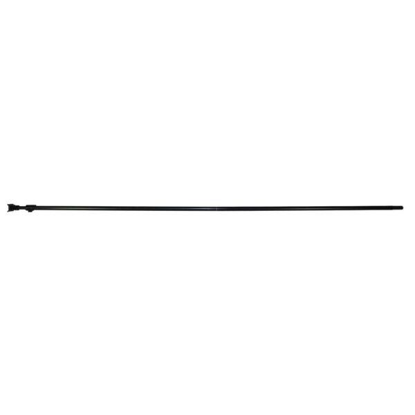 Black Hybrid Pole for Orient Banner Stand