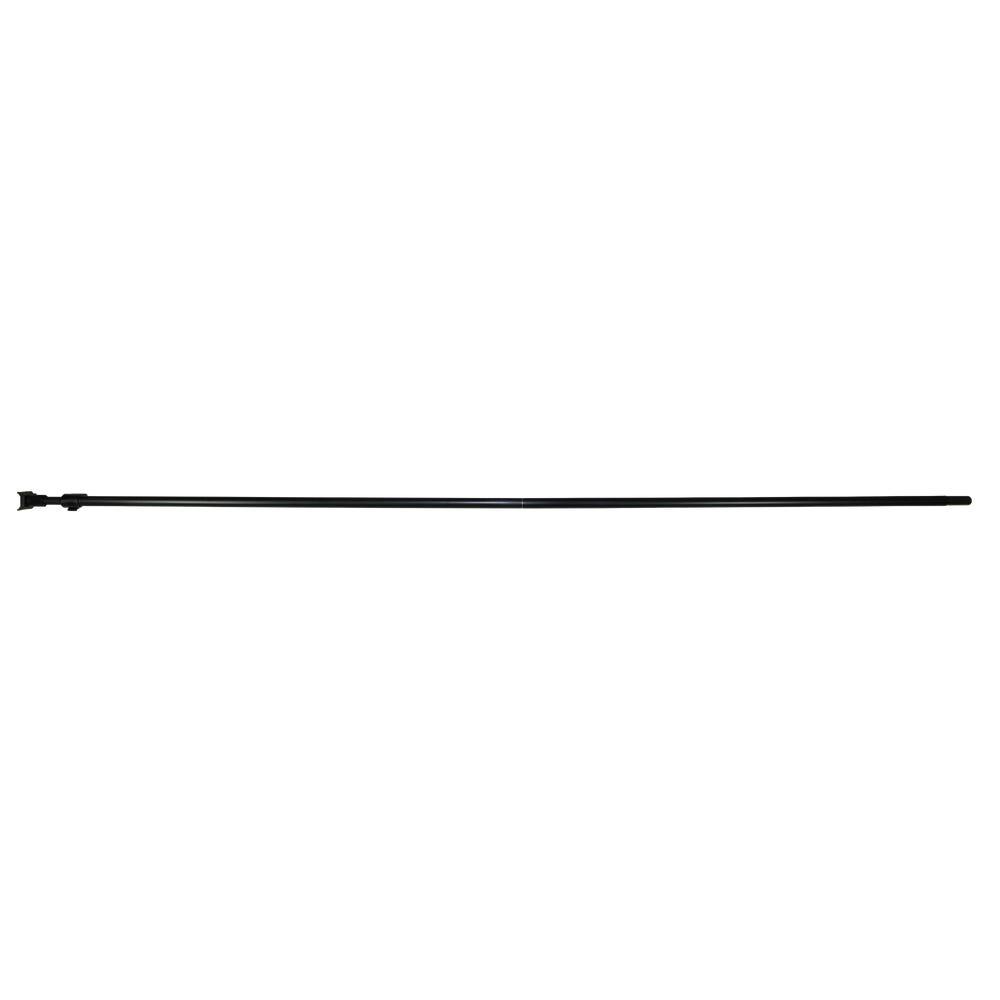 Black Hybrid Pole for Orient Banner Stand