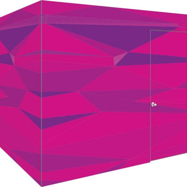 Hybrid Pro Modular Closet 04