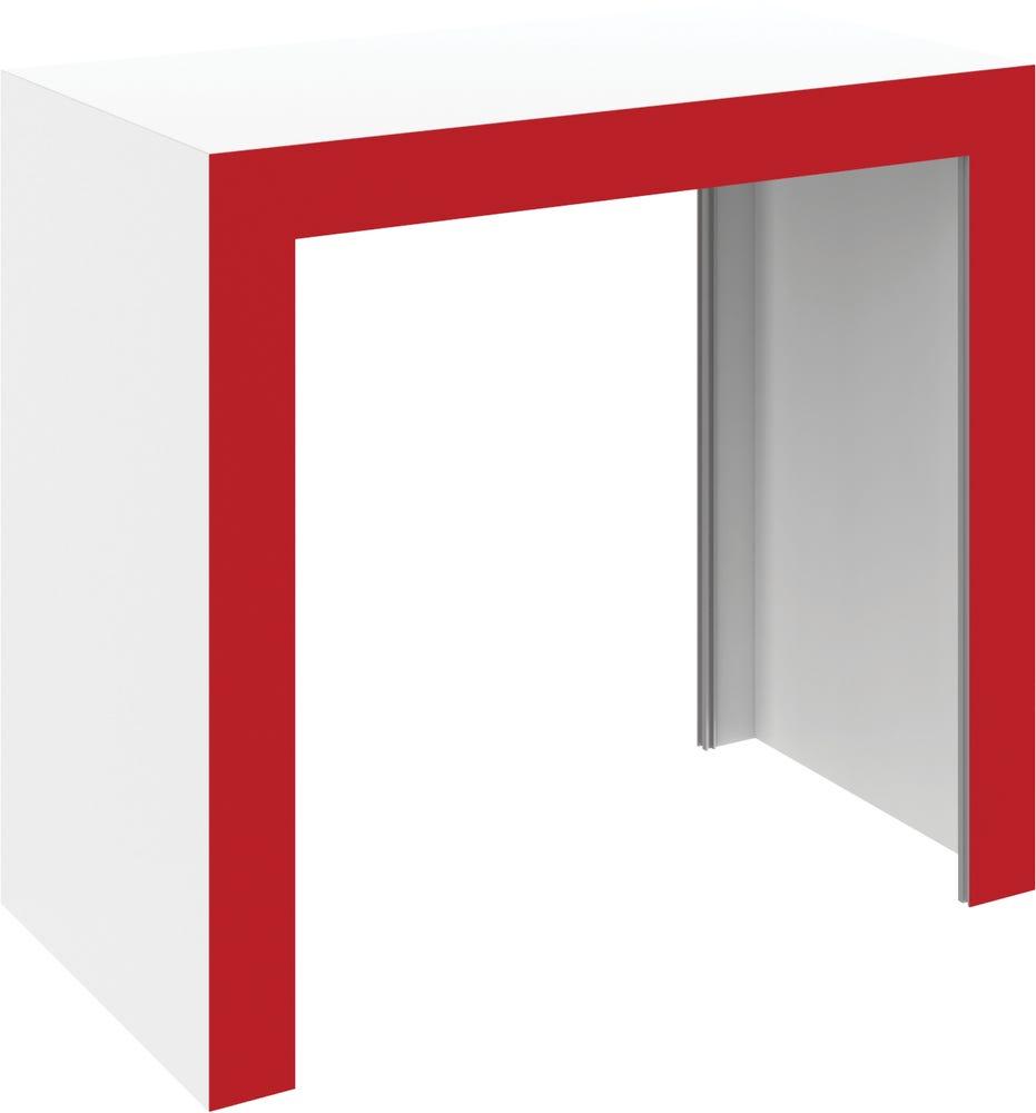 Hybrid Pro Modular Counter 19