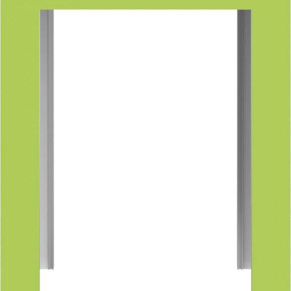 Hybrid Pro Modular Counter 20