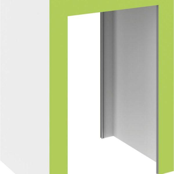 Hybrid Pro Modular Counter 20