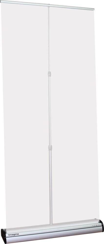 Imagine 800 Retractable Banner Stand