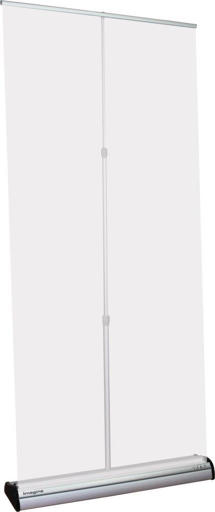 Imagine 850 Retractable Banner Stand