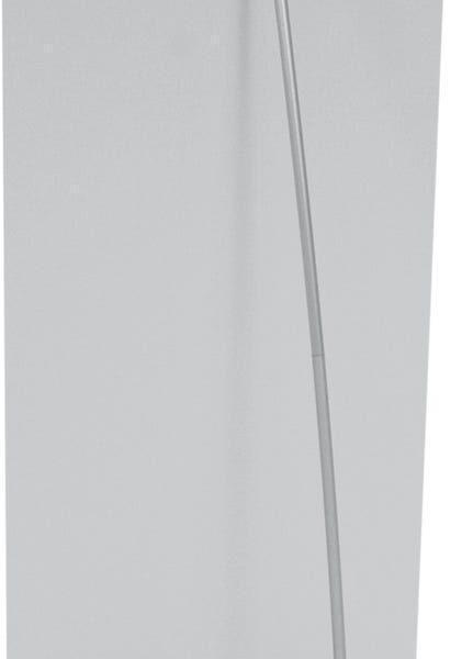 L-Mini Spring Back Banner Stand