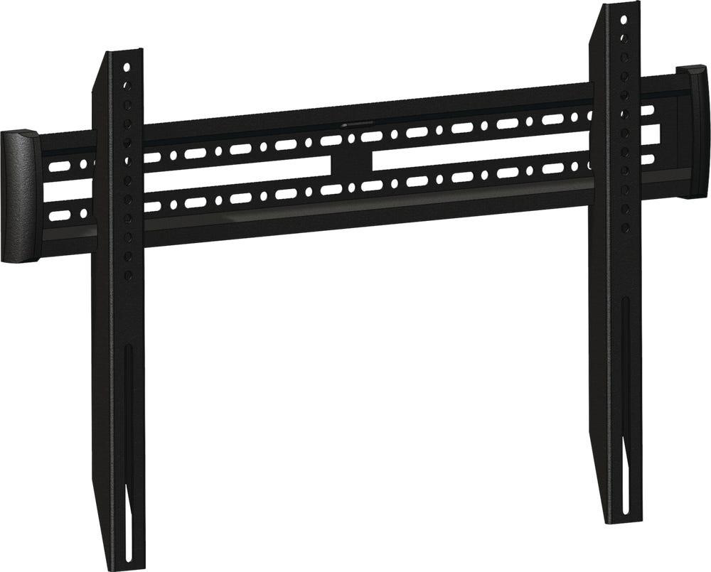 Extrusion Mounted Large Monitor Bracket Kit
