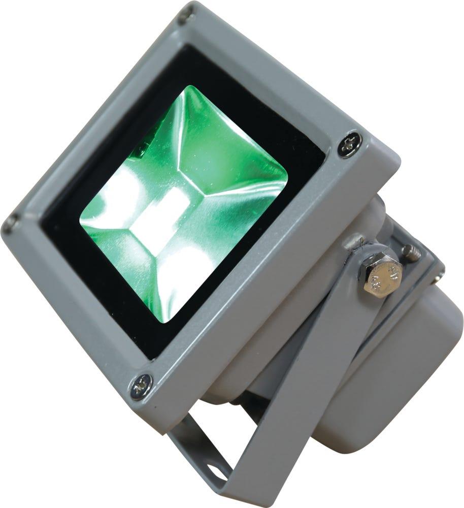 LED Mini Flood Accent Light - RGB