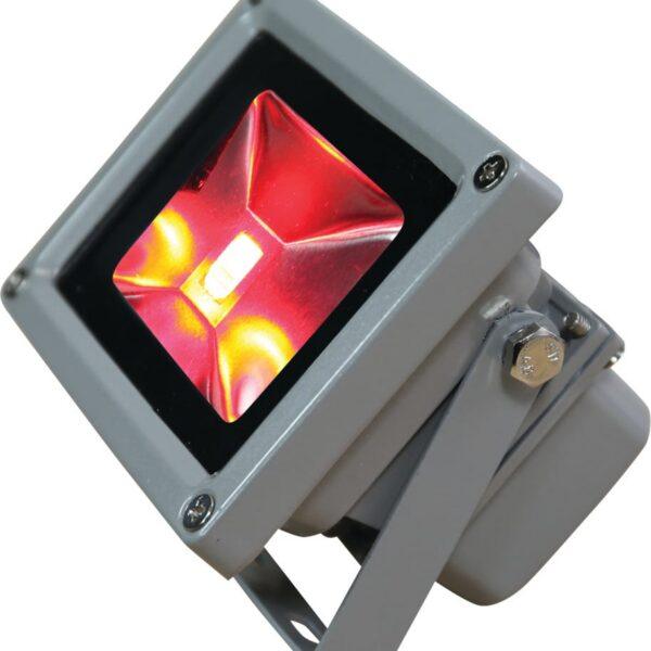 LED Mini Flood Accent Light - RGB