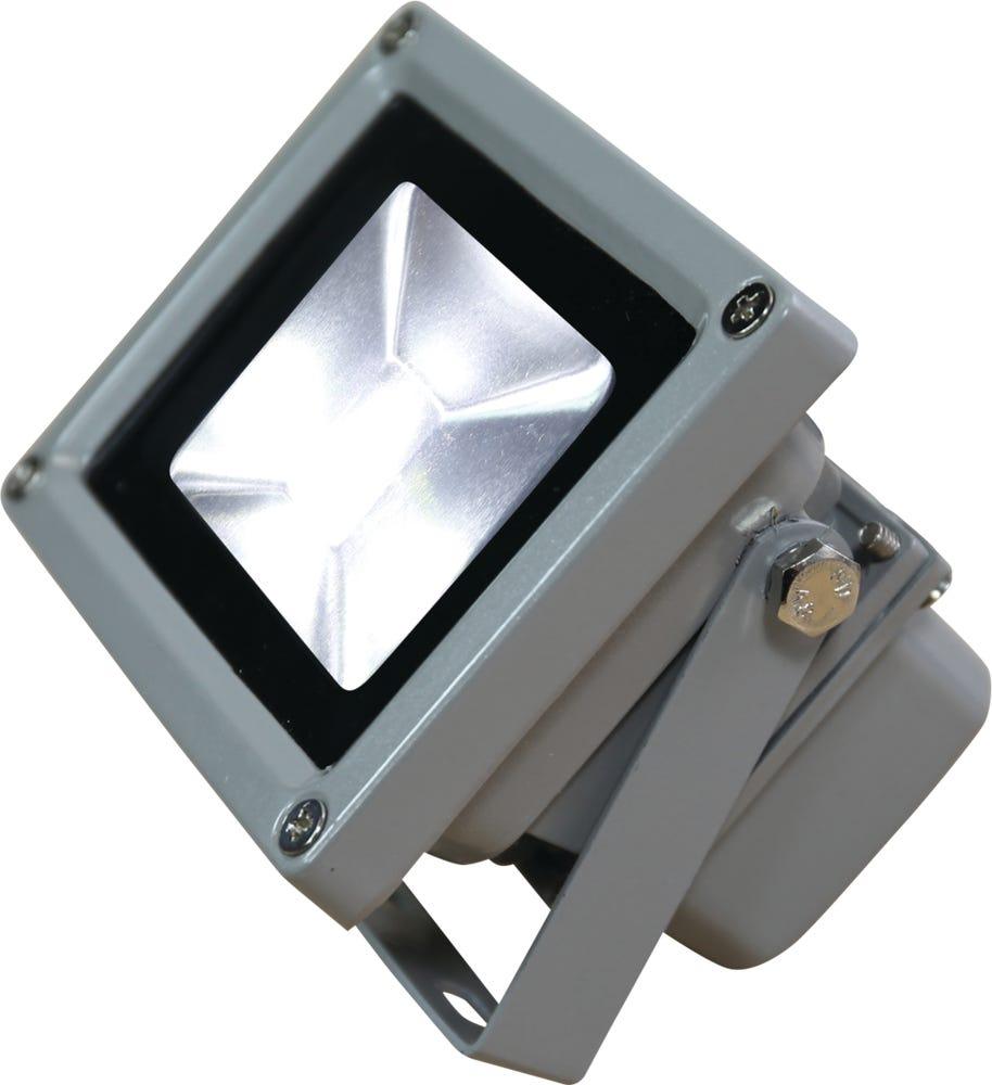 LED Mini Flood Accent Light - White