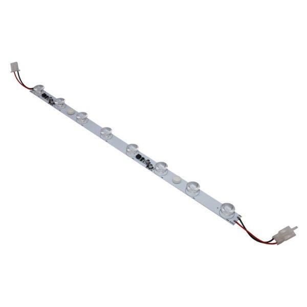 8 Bulbs/Strip