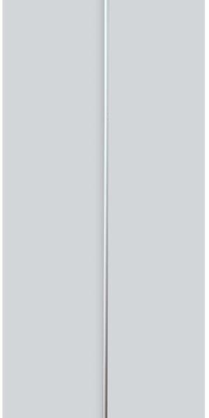 Lightning Spring Back Banner Stand