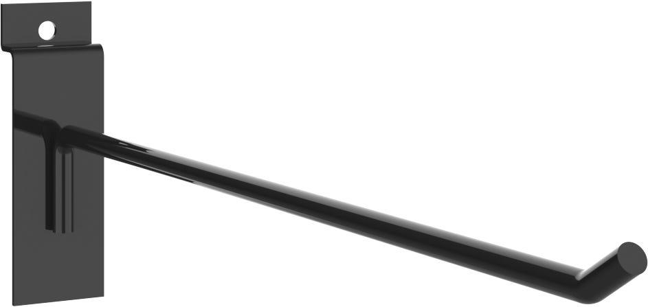 MODify Slatwall Hook 10" - 5 pack