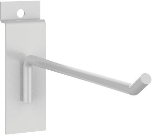 MODify Slatwall Hook 6" - 5 pack