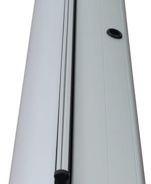 Merlin 850 Retractable Banner Stand