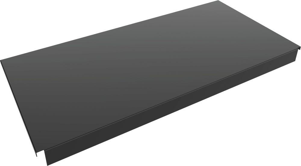 MODify 36"W x 17"D Drop-In Base Deck with Toe Kick