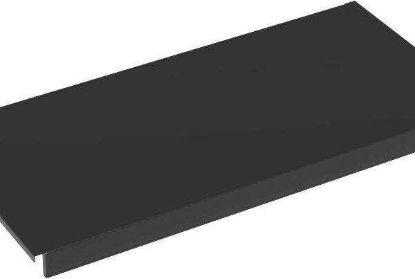MODify 36"W x 17"D Solo Base Deck with Toe Kick