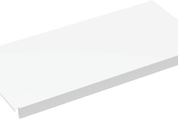MODify 36"W x 17"D Solo Base Deck with Toe Kick