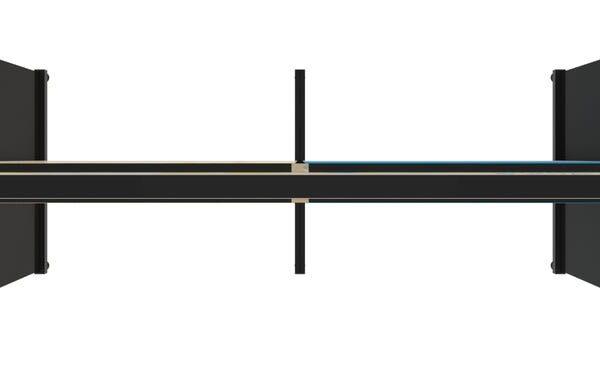 MODify Gondola Kit 02