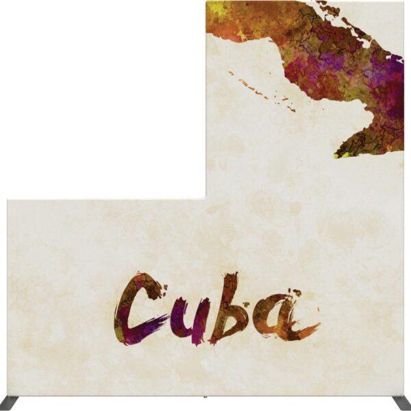 Modulate Frame Banner 14