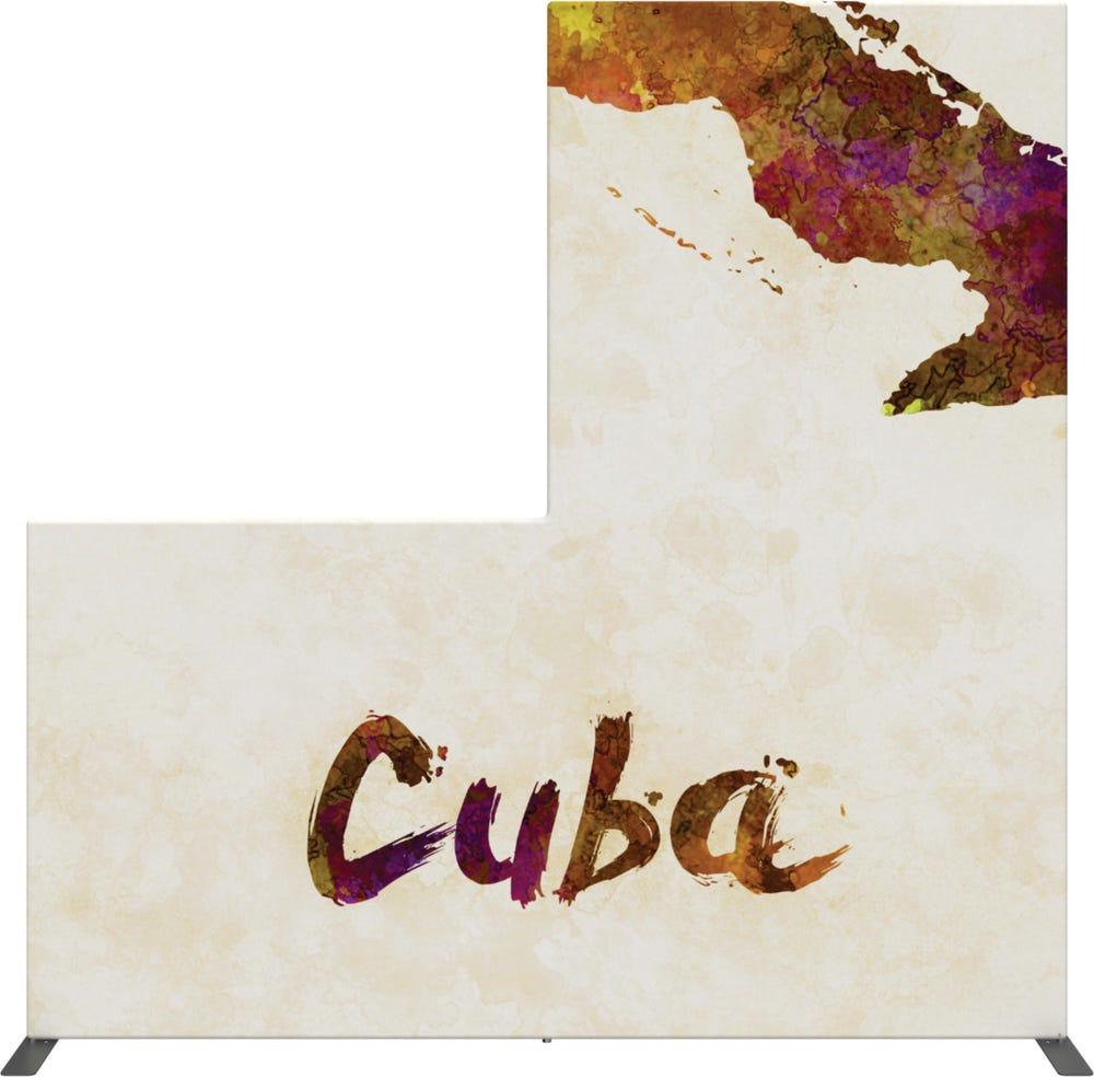 Modulate Frame Banner 14