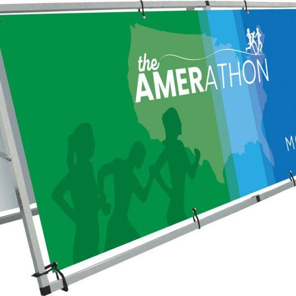 Monsoon Outdoor Sign Stand