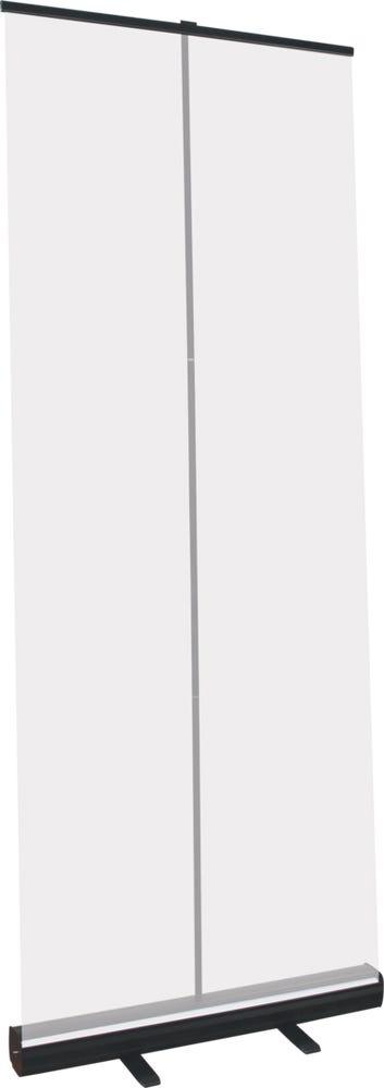 Mosquito 800 Retractable Banner Stand