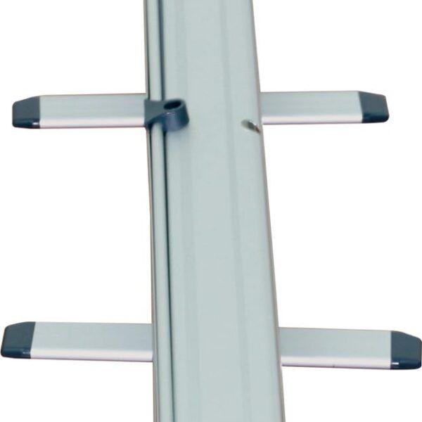 Mosquito 850 Retractable Banner Stand